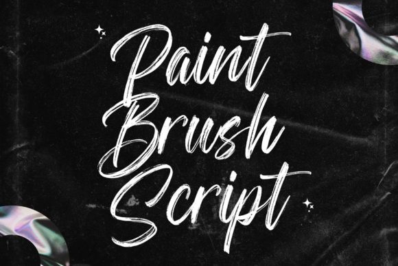Exploring the Art and Utility of Paint Brush Script in Modern Design