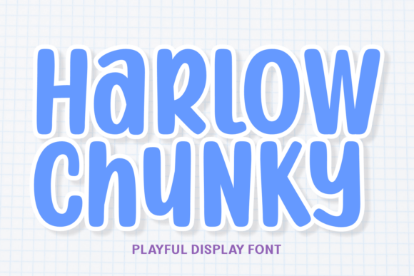 Harlow Chunky