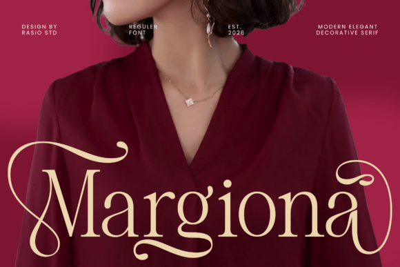 Margiona