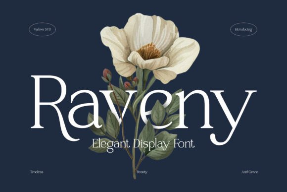 Raveny